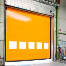 High Speed Doors